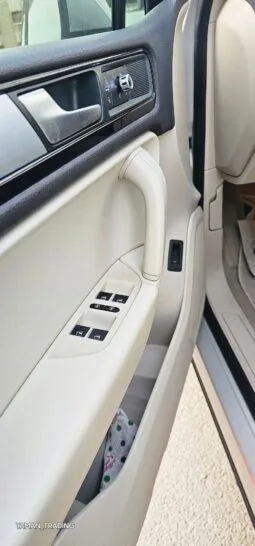 
										 فولكس فاكن – Volkswagen طوارق – Touareg ممتلئ									