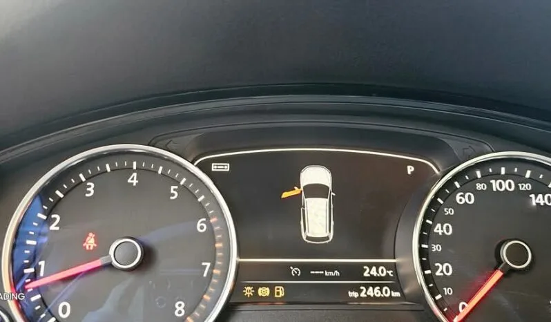 
								 فولكس فاكن – Volkswagen طوارق – Touareg ممتلئ									