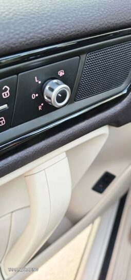 
										 فولكس فاكن – Volkswagen طوارق – Touareg ممتلئ									
