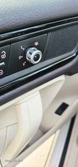 
										 فولكس فاكن – Volkswagen طوارق – Touareg ممتلئ									