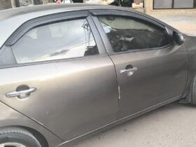 كيا – Kia فورتي – Forte