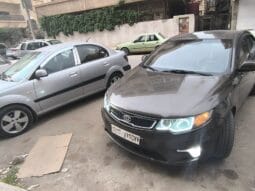 كيا – Kia فورتي – Forte