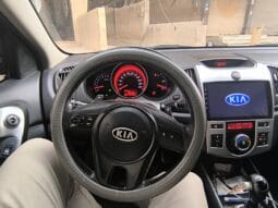كيا – Kia فورتي – Forte