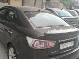 
										 كيا – Kia فورتي – Forte ممتلئ									