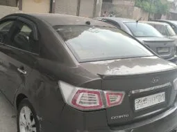 
										 كيا – Kia فورتي – Forte ممتلئ									