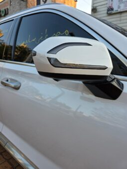 
										 هيونداي – Hyundai باليساد – Palisade ممتلئ									