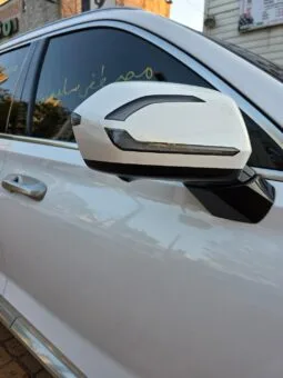 
										 هيونداي – Hyundai باليساد – Palisade ممتلئ									