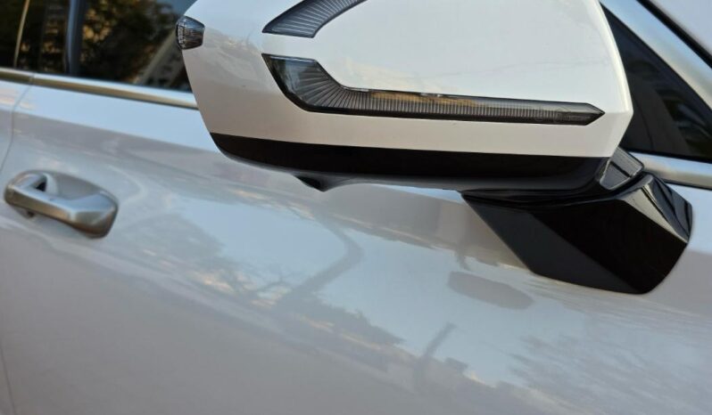 
								 هيونداي – Hyundai باليساد – Palisade ممتلئ									