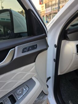 
										 هيونداي – Hyundai باليساد – Palisade ممتلئ									