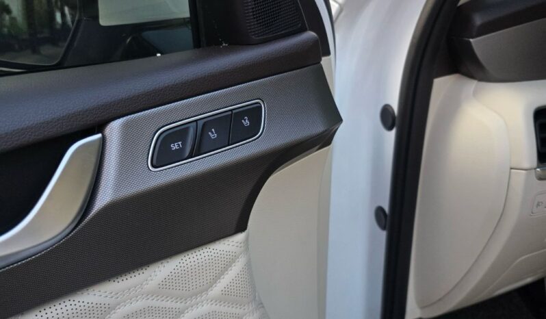 
								 هيونداي – Hyundai باليساد – Palisade ممتلئ									