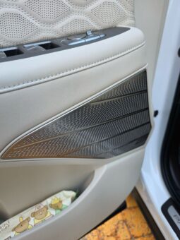 
										 هيونداي – Hyundai باليساد – Palisade ممتلئ									
