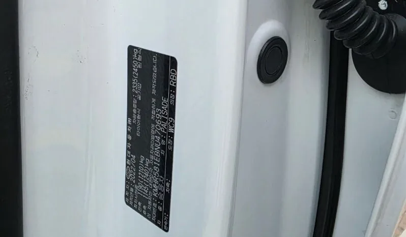 
								 هيونداي – Hyundai باليساد – Palisade ممتلئ									
