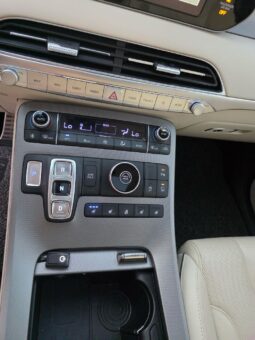
										 هيونداي – Hyundai باليساد – Palisade ممتلئ									