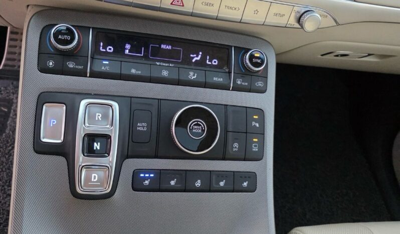 
								 هيونداي – Hyundai باليساد – Palisade ممتلئ									