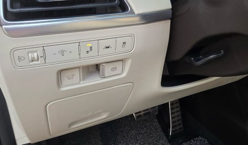 
								 هيونداي – Hyundai باليساد – Palisade ممتلئ									