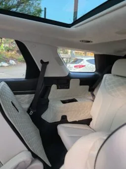 
										 هيونداي – Hyundai باليساد – Palisade ممتلئ									