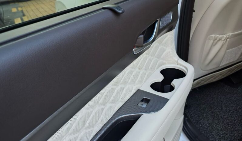 
								 هيونداي – Hyundai باليساد – Palisade ممتلئ									
