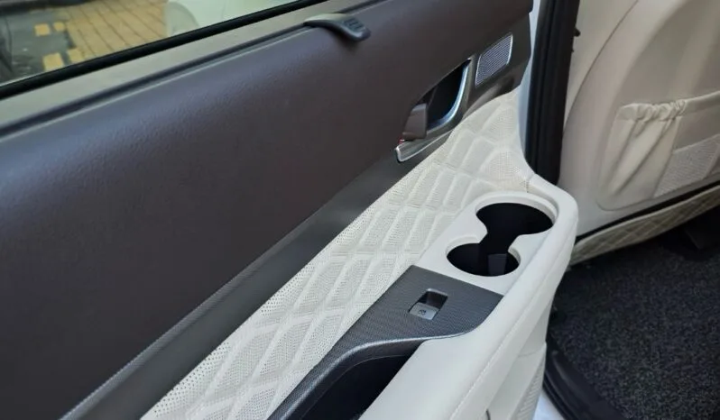 
								 هيونداي – Hyundai باليساد – Palisade ممتلئ									