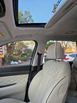 
										 هيونداي – Hyundai باليساد – Palisade ممتلئ									