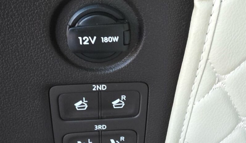 
								 هيونداي – Hyundai باليساد – Palisade ممتلئ									