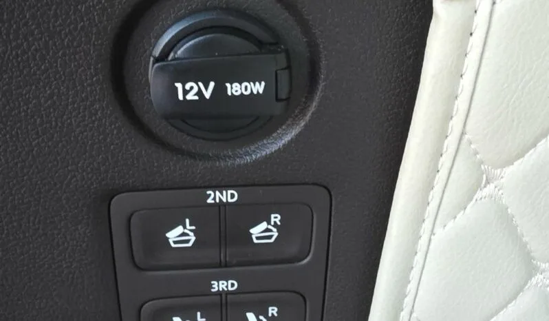 
								 هيونداي – Hyundai باليساد – Palisade ممتلئ									