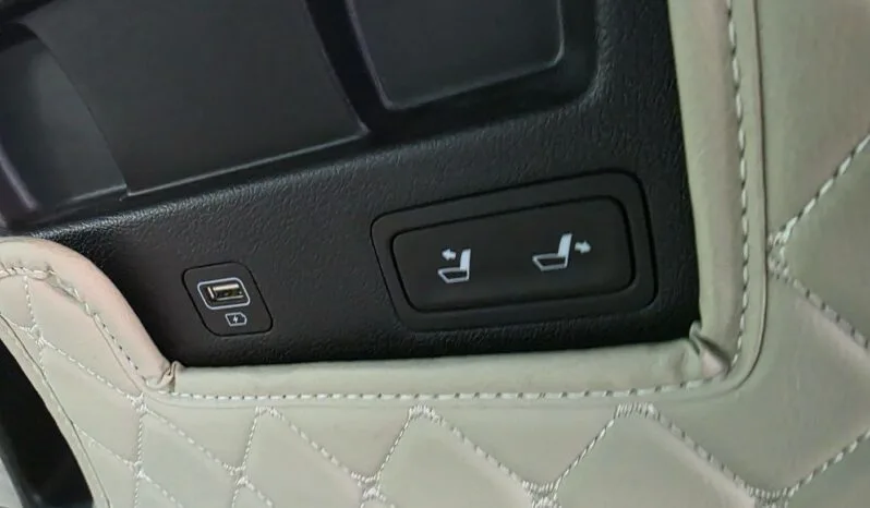 
								 هيونداي – Hyundai باليساد – Palisade ممتلئ									