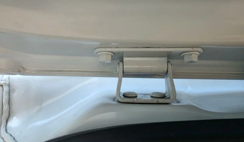 
								 هيونداي – Hyundai باليساد – Palisade ممتلئ									