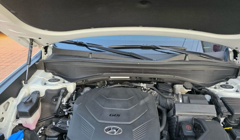 
								 هيونداي – Hyundai باليساد – Palisade ممتلئ									