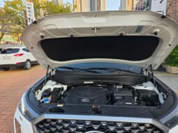 
										 هيونداي – Hyundai باليساد – Palisade ممتلئ									