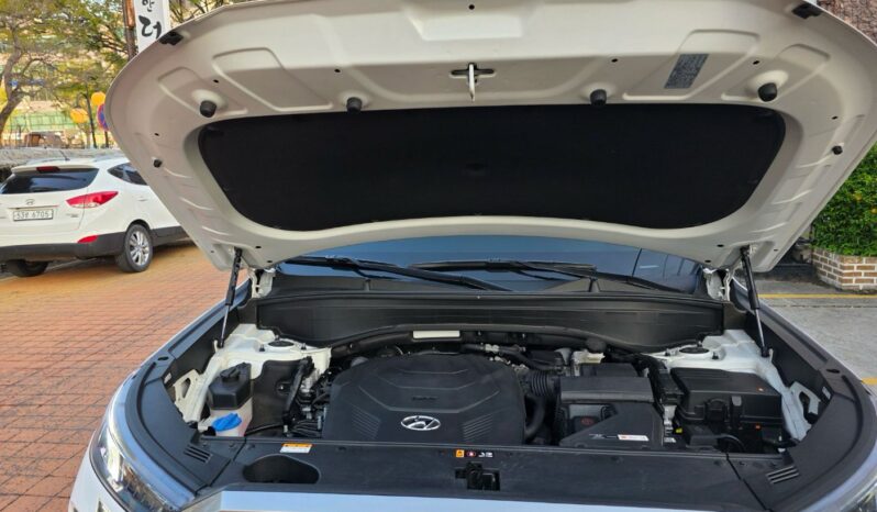 
								 هيونداي – Hyundai باليساد – Palisade ممتلئ									