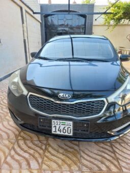 كيا – Kia سيراتو – Cerato
