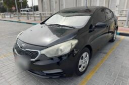 كيا – Kia سيراتو – Cerato