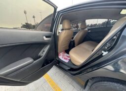 كيا – Kia سيراتو – Cerato