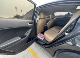 كيا – Kia سيراتو – Cerato