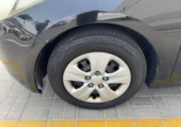 
										 كيا – Kia سيراتو – Cerato ممتلئ									