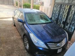 هيونداي – Hyundai ازيرا – Azera
