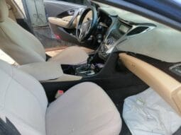 هيونداي – Hyundai ازيرا – Azera