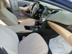 هيونداي – Hyundai ازيرا – Azera