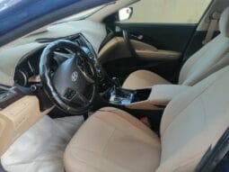 هيونداي – Hyundai ازيرا – Azera