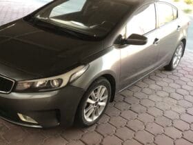 كيا – Kia سيراتو