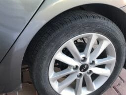 
										 كيا – Kia سيراتو ممتلئ									