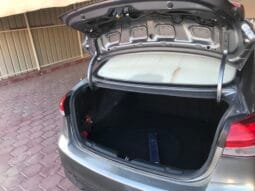 
										 كيا – Kia سيراتو ممتلئ									