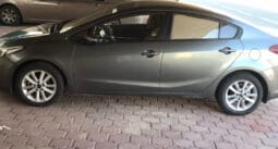 
										 كيا – Kia سيراتو ممتلئ									