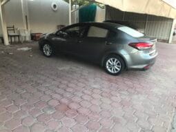 
										 كيا – Kia سيراتو ممتلئ									
