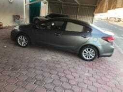 
										 كيا – Kia سيراتو ممتلئ									