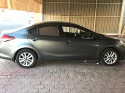
										 كيا – Kia سيراتو ممتلئ									