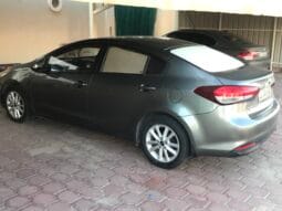 
										 كيا – Kia سيراتو ممتلئ									
