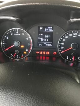 
										 كيا – Kia سيراتو ممتلئ									