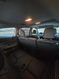 
										 هوندا – Honda بايلوت – Pilot ممتلئ									
