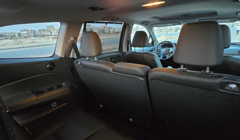 
								 هوندا – Honda بايلوت – Pilot ممتلئ									